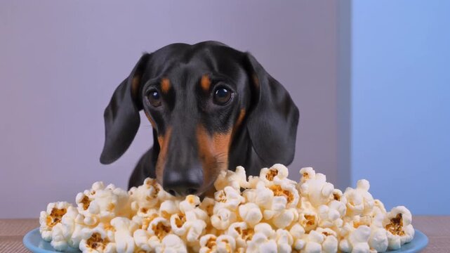 Popcorn
