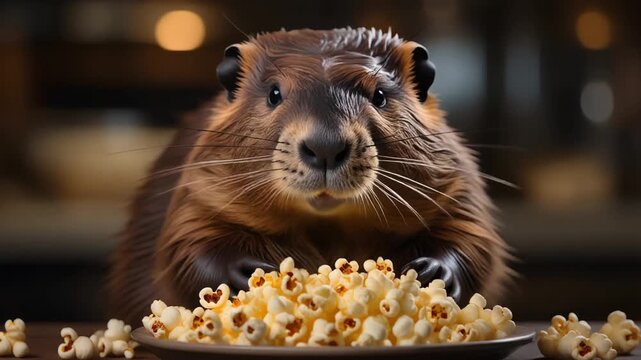 Popcorn