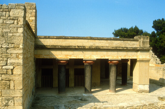 Cr&egrave;te