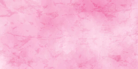 Wrinkled paper texture pattern with pink halftone. Dot gradient effect vector background. Trendy overlay print.