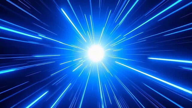 BlueLightRadianceEffect