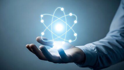 Digital Science Innovation – Molecular Technology and Future Research