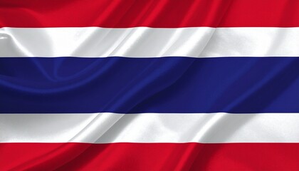flag of Thailand