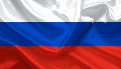 flag of Russia