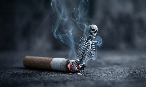 can you catch a cold sore from sharing a cigarette Cold sore