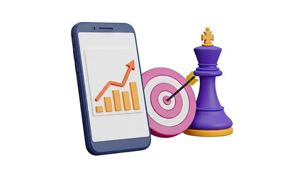 Business Strategy: Growth, Target, and Chess King