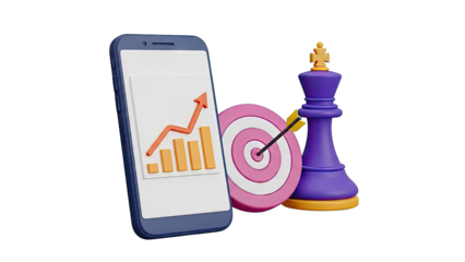 Business Strategy: Growth, Target, and Chess King