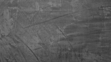 Gray background, photo shows the texture of a gray wall