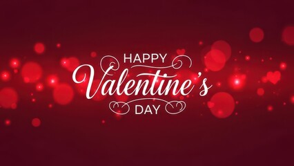 Celebrate love and warmth on valentine's day