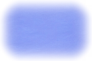 winter holiday card backdrop: close up of blue paper texture with white border