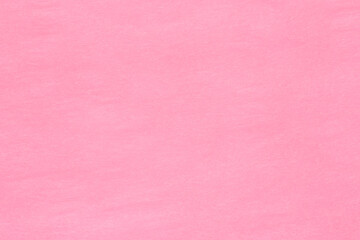 abstract backdrop: close up of pink tissue paper