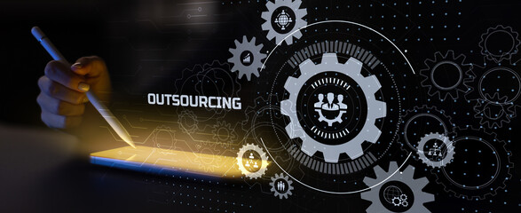 Outsourcing and Workforce Management Solutions for Business Efficiency and Global Collaboration.