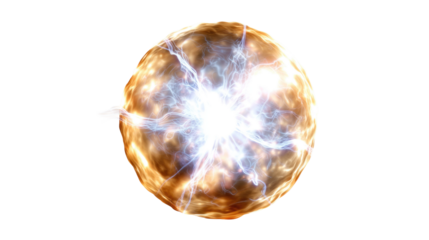 Energy Sphere