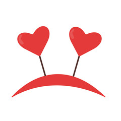 head band with hears