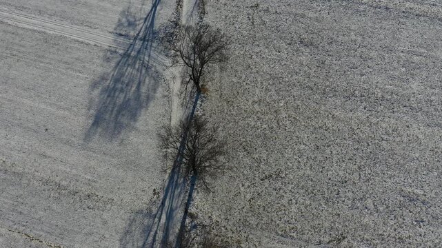Małopolska z lotu ptaka, Złockie