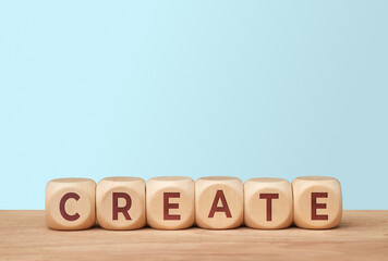 Creativity and personal initiative in self-driven creation