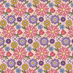 An abstract representation of a digital vector file, isolated on a clean white background.