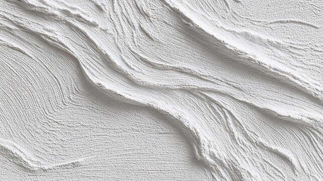 clines and curves, white background