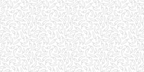 hot chili pattern background. vintage chili background. pepper pattern background. chili doodle pattern background.
