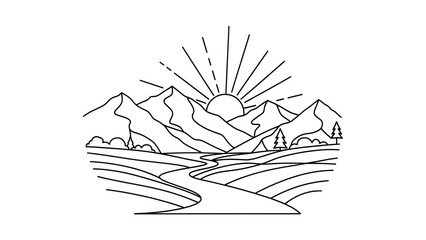 french fries and ketchup