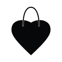 heart-shopping-bag-silhouette--valentine-sale.eps