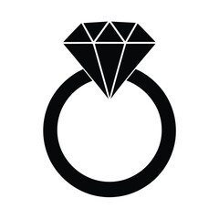 diamond-ring-silhouette--love-commitment-theme.eps