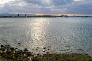 沖縄で見つけた南国の豊かな自然と文化を感じる風景