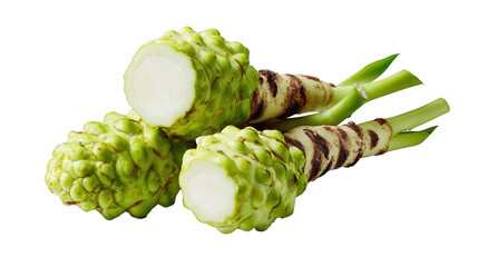 Pile of fresh green vegetables vibrant and nutritious various healthy green vegetables an appetizing culinary sight