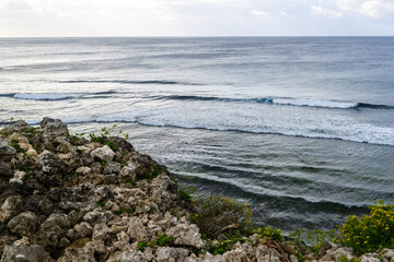 沖縄で見つけた南国の豊かな自然と文化を感じる風景