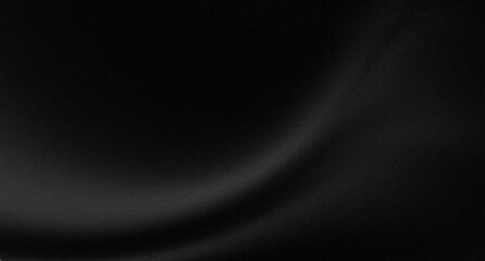  abstract black background. premium Black luxury fabric background with copy space