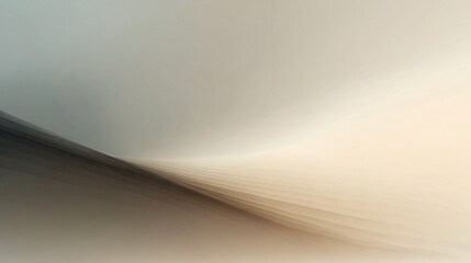 soft gradient abstract background neutral tones minimal