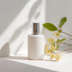 generic product minimal studio photo white background soft light natural shadows hyper realistic