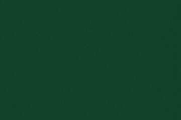 Dark forest green velvet textured background featuring fine grain noise for abstract visual depth and contrast © Creative_Rasma