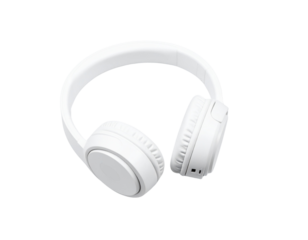 Firefly_Exquisite Antique Knife with Detailed Ornate Design for Culinary and Collectible Use - Firefly_Professional Pair of White Headphones on White Background for Creative Projects  (2)