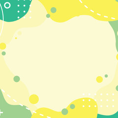 abstract vector background design 05