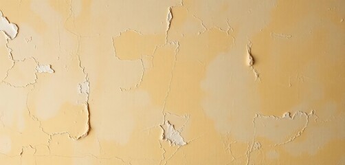 Rough, textured wall, faded paint, distressed, subtly clean, vintage, faded