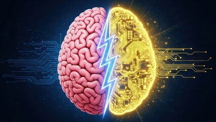 Exploring the Intersection of Human and Machine Intelligence