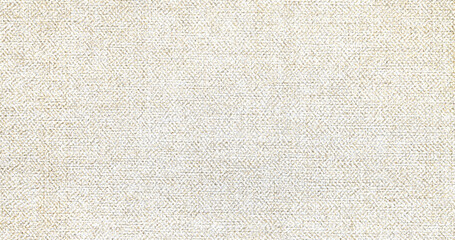 Fototapeta premium Natural Linen Material Textile Canvas Fabric Texture Background