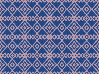 Modern Seamless Abstract Pattern. For textile prints, digital wallpapers, luxury packaging, and modern branding projects