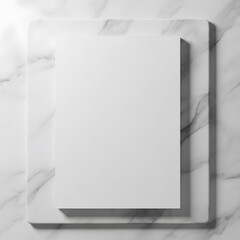 대리석 다이어리