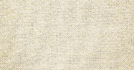 Natural Linen Material Textile Canvas Fabric Texture Background