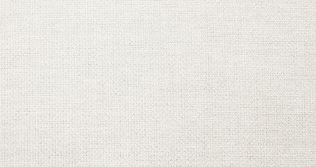 Natural Linen Material Textile Canvas Fabric Texture Background