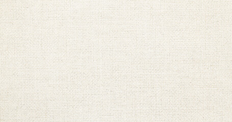 Natural Linen Material Textile Canvas Fabric Texture Background