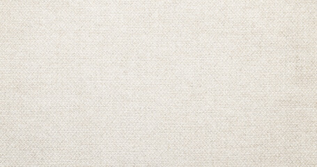 Natural Linen Material Textile Canvas Fabric Texture Background