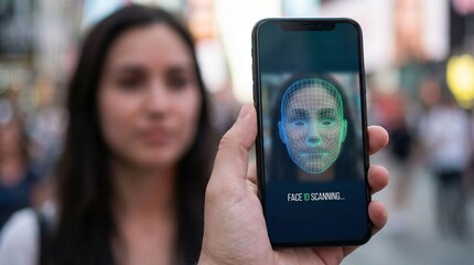 Enhancing digital trust and security through biometrics exploring cybersecurity innovations in urban environments and real-world applications