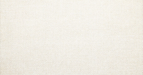 Natural Linen Material Textile Canvas Fabric Texture Background