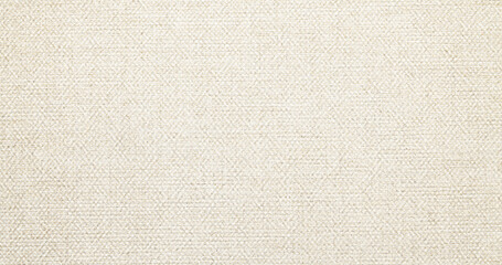 Natural Linen Material Textile Canvas Fabric Texture Background