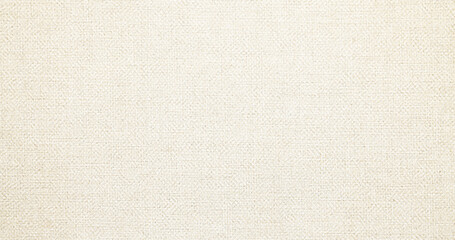 Natural Linen Material Textile Canvas Fabric Texture Background