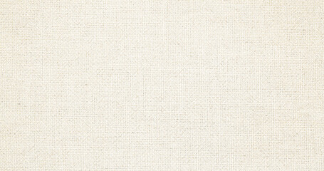 Natural Linen Material Textile Canvas Fabric Texture Background