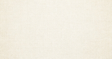 Natural Linen Material Textile Canvas Fabric Texture Background